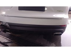 Recambio de refuerzo paragolpes trasero para porsche cayenne (9ya) 3.0 e-hybrid awd (9yaae1) referencia OEM IAM   