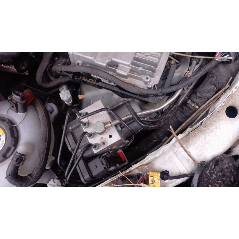Recambio de abs para porsche cayenne (9ya) 3.0 e-hybrid awd (9yaae1) referencia OEM IAM   