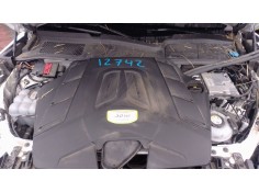 Recambio de bomba combustible para porsche cayenne (9ya) 3.0 e-hybrid awd (9yaae1) referencia OEM IAM   