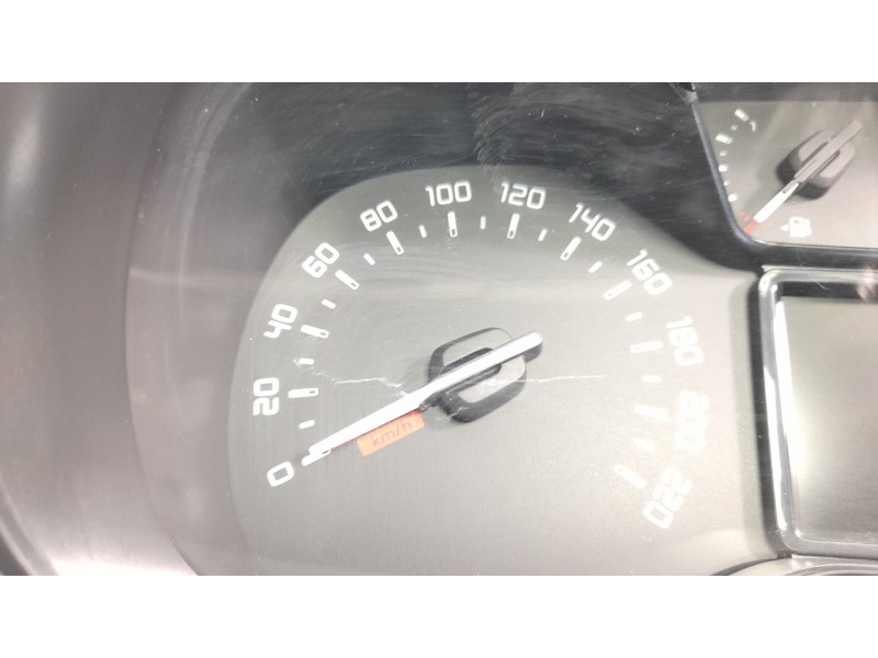 Recambio de cuadro instrumentos para citroen c3 1.2 12v e-thp referencia OEM IAM 9855428580  