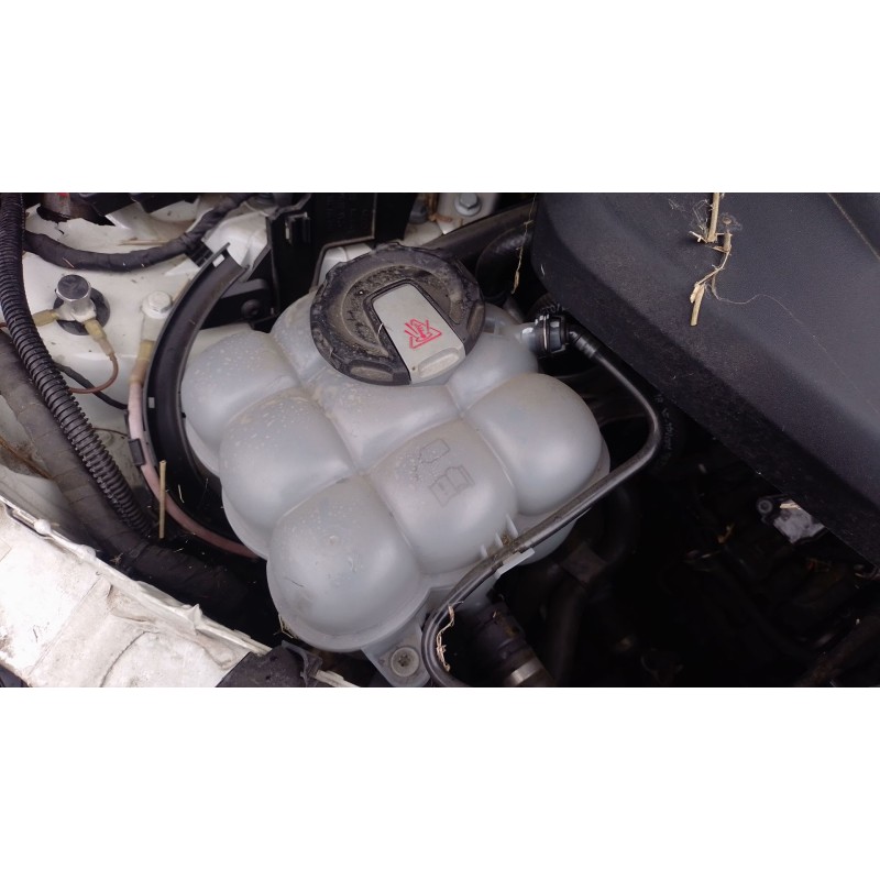 Recambio de deposito expansion para porsche cayenne (9ya) 3.0 e-hybrid awd (9yaae1) referencia OEM IAM   
