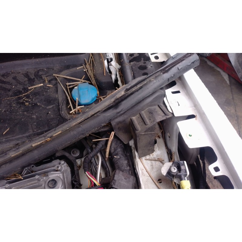 Recambio de deposito limpia para porsche cayenne (9ya) 3.0 e-hybrid awd (9yaae1) referencia OEM IAM   