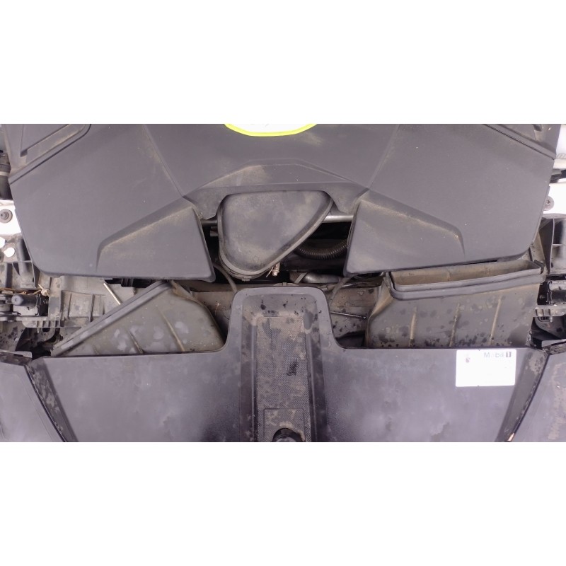 Recambio de electroventilador para porsche cayenne (9ya) 3.0 e-hybrid awd (9yaae1) referencia OEM IAM   