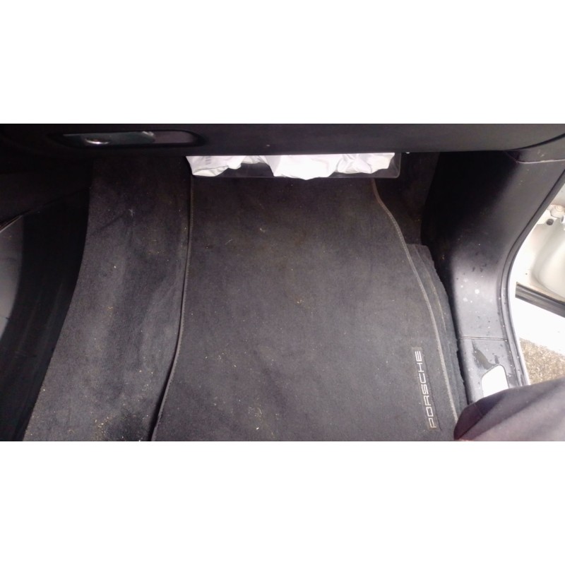 Recambio de juego alfombrillas para porsche cayenne (9ya) 3.0 e-hybrid awd (9yaae1) referencia OEM IAM   