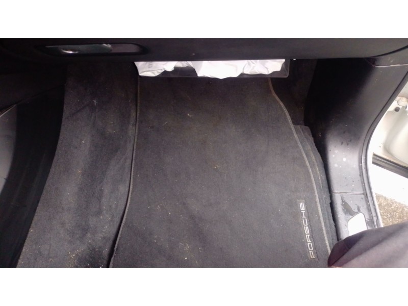 Recambio de juego alfombrillas para porsche cayenne (9ya) 3.0 e-hybrid awd (9yaae1) referencia OEM IAM   