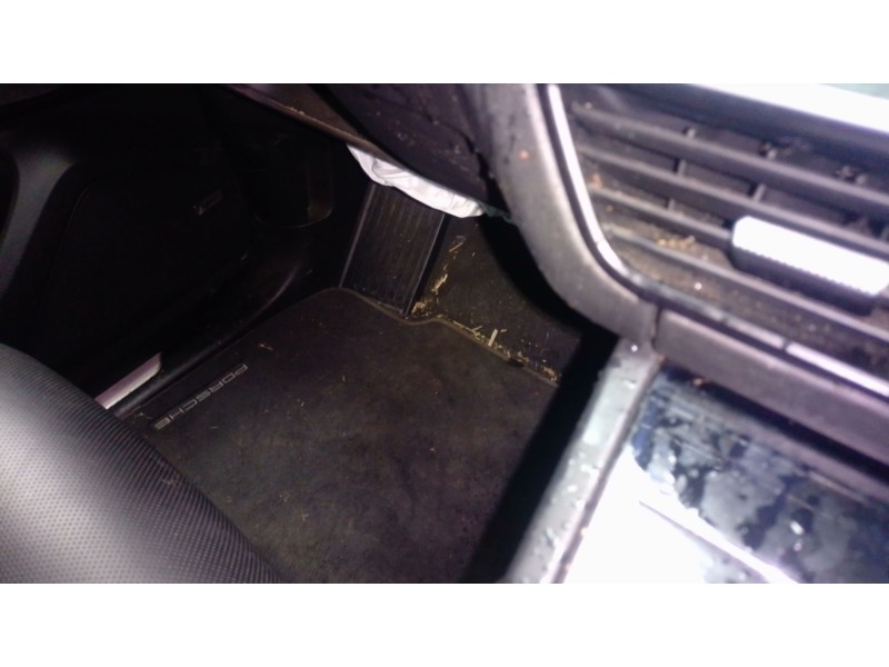 Recambio de juego alfombrillas para porsche cayenne (9ya) 3.0 e-hybrid awd (9yaae1) referencia OEM IAM   