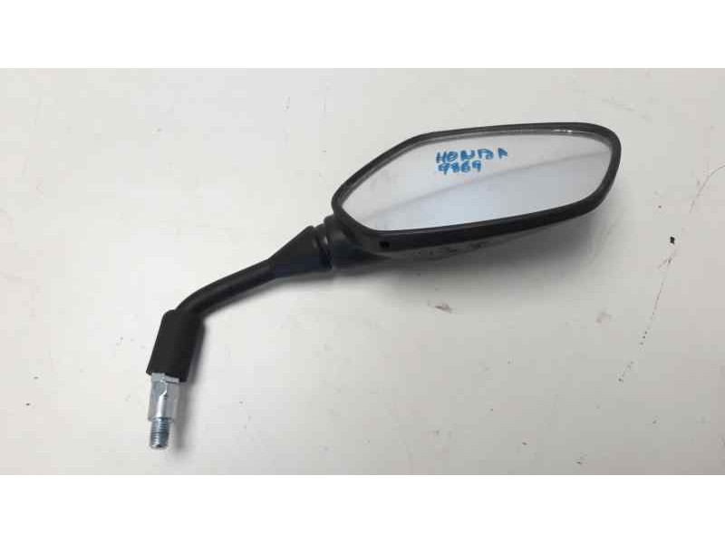 Recambio de retrovisor derecho para honda cb 650f referencia OEM IAM 88210MJED40  