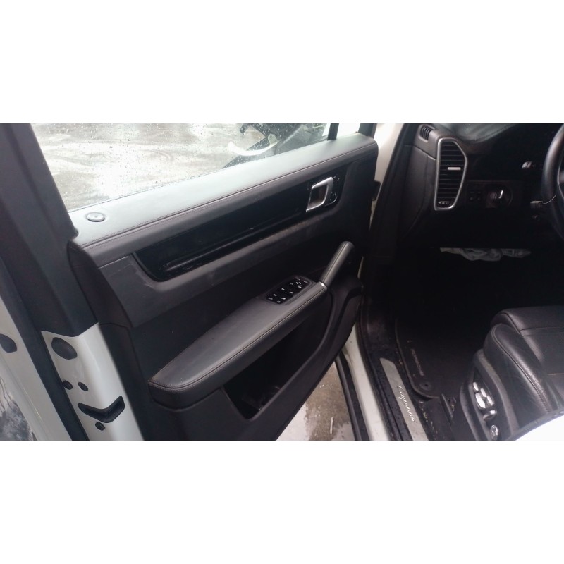Recambio de elevalunas delantero izquierdo para porsche cayenne (9ya) 3.0 e-hybrid awd (9yaae1) referencia OEM IAM   