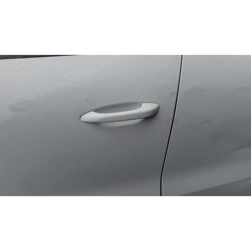 Recambio de maneta exterior delantera izquierda para porsche cayenne (9ya) 3.0 e-hybrid awd (9yaae1) referencia OEM IAM   