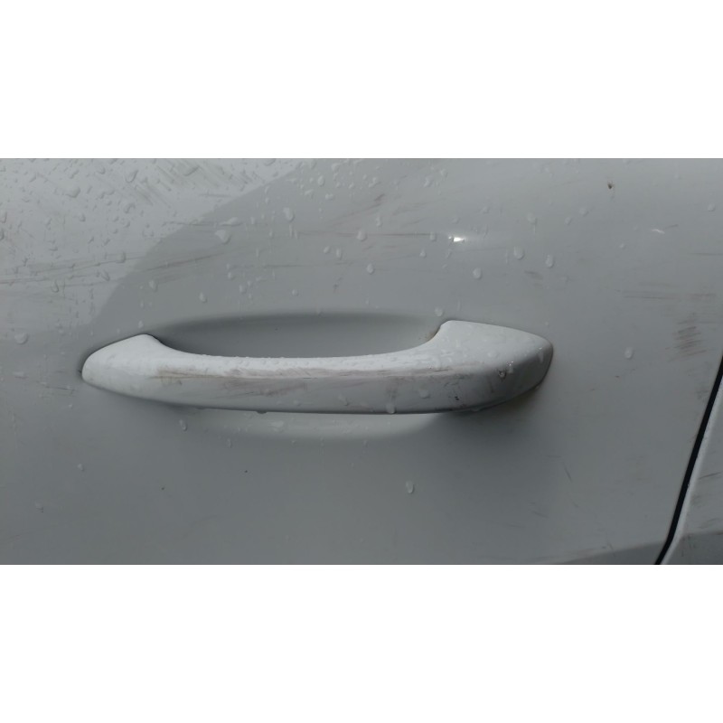 Recambio de maneta exterior trasera izquierda para porsche cayenne (9ya) 3.0 e-hybrid awd (9yaae1) referencia OEM IAM   