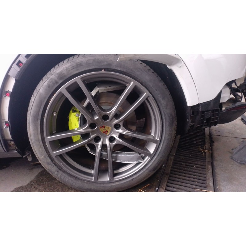 Recambio de llanta para porsche cayenne (9ya) 3.0 e-hybrid awd (9yaae1) referencia OEM IAM   