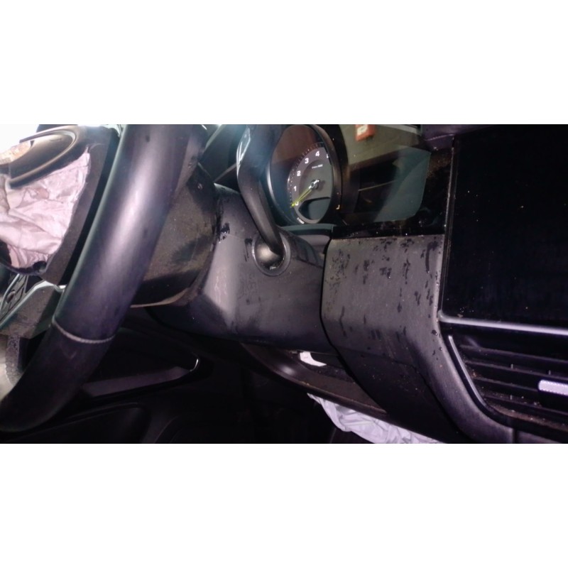 Recambio de columna direccion para porsche cayenne (9ya) 3.0 e-hybrid awd (9yaae1) referencia OEM IAM   