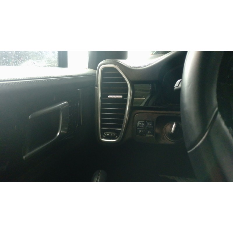 Recambio de conmutador de arranque para porsche cayenne (9ya) 3.0 e-hybrid awd (9yaae1) referencia OEM IAM   