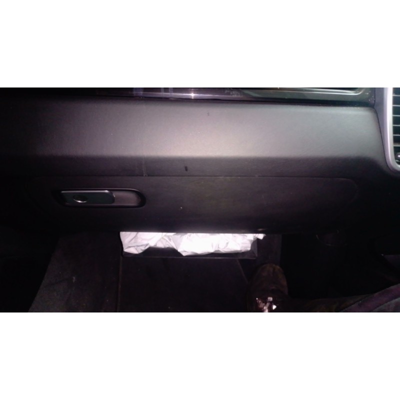 Recambio de guantera para porsche cayenne (9ya) 3.0 e-hybrid awd (9yaae1) referencia OEM IAM   