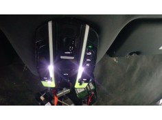 Recambio de luz interior para porsche cayenne (9ya) 3.0 e-hybrid awd (9yaae1) referencia OEM IAM   