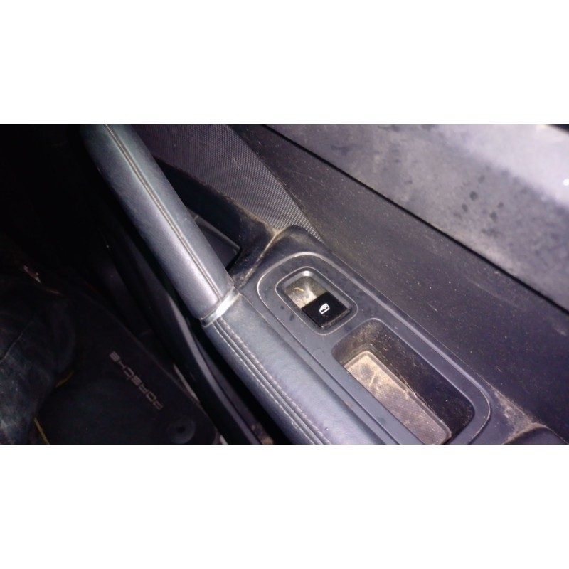Recambio de mando elevalunas delantero derecho para porsche cayenne (9ya) 3.0 e-hybrid awd (9yaae1) referencia OEM IAM   