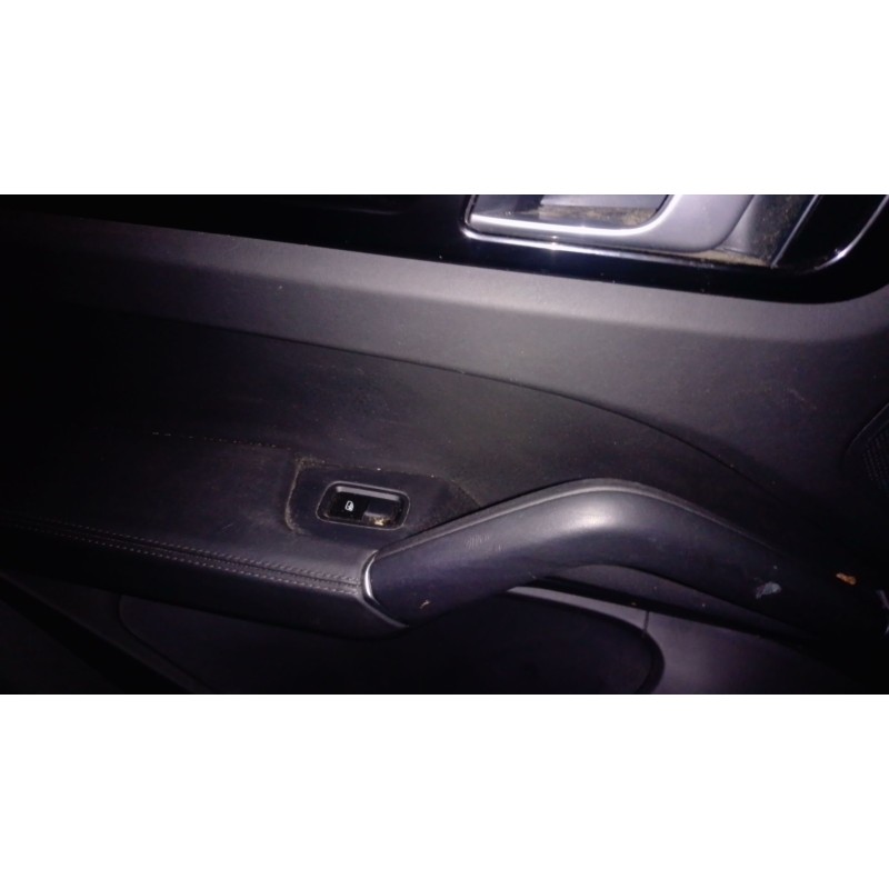 Recambio de mando elevalunas trasero izquierdo para porsche cayenne (9ya) 3.0 e-hybrid awd (9yaae1) referencia OEM IAM   