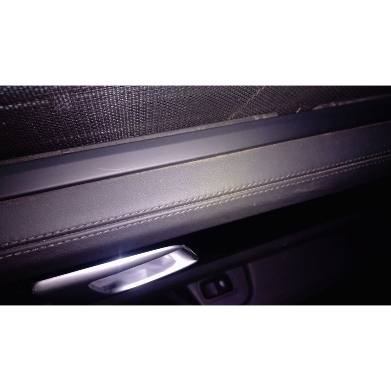 Recambio de mando elevalunas trasero derecho para porsche cayenne (9ya) 3.0 e-hybrid awd (9yaae1) referencia OEM IAM   