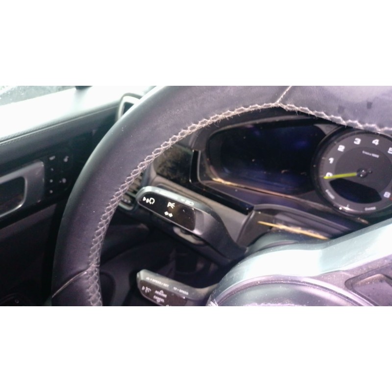 Recambio de mando multifuncion para porsche cayenne (9ya) 3.0 e-hybrid awd (9yaae1) referencia OEM IAM   