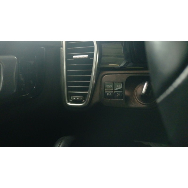 Recambio de mando luces para porsche cayenne (9ya) 3.0 e-hybrid awd (9yaae1) referencia OEM IAM   