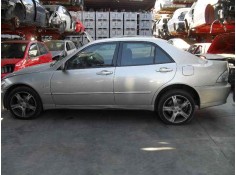 toyota lexus is 200 (gxe10) del año 2000 2