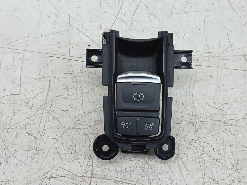 Recambio de palanca freno para renault espace v (jr_) 1.6 dci 160 referencia OEM IAM  363213189R 
