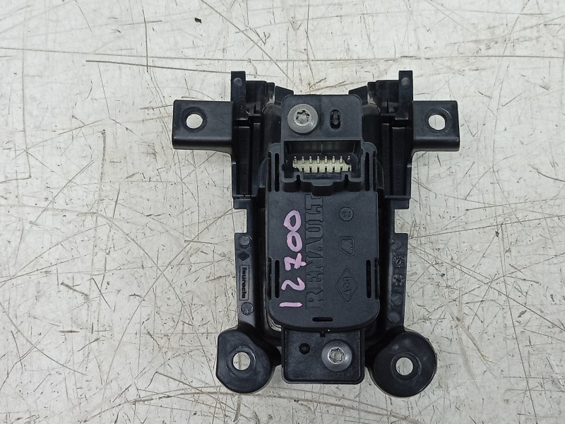 Recambio de palanca freno para renault espace v (jr_) 1.6 dci 160 referencia OEM IAM  363213189R 