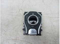 Recambio de mando multifuncion para renault espace v (jr_) 1.6 dci 160 referencia OEM IAM  253B08895R 