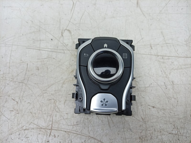 Recambio de mando multifuncion para renault espace v (jr_) 1.6 dci 160 referencia OEM IAM  253B08895R 