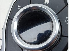 Recambio de mando multifuncion para renault espace v (jr_) 1.6 dci 160 referencia OEM IAM  253B08895R  2