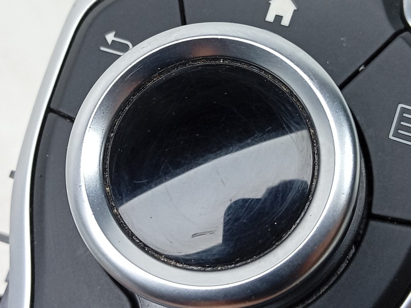 Recambio de mando multifuncion para renault espace v (jr_) 1.6 dci 160 referencia OEM IAM  253B08895R 