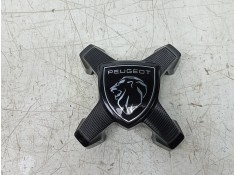 Recambio de tapacubos para peugeot 2008 allure hybrid 136 edcs6 referencia OEM IAM 9848313780 9848313880 
