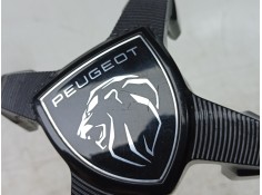 Recambio de tapacubos para peugeot 2008 allure hybrid 136 edcs6 referencia OEM IAM 9848313780 9848313880  2