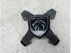 Recambio de tapacubos para peugeot 2008 allure hybrid 136 edcs6 referencia OEM IAM 9848313780 9848313880 