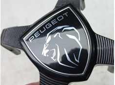 Recambio de tapacubos para peugeot 2008 allure hybrid 136 edcs6 referencia OEM IAM 9848313780 9848313880  2