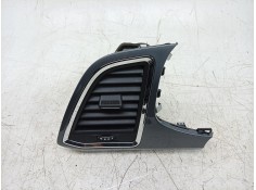Recambio de aireador izquierdo para seat ateca (kh7, khp) 1.6 tdi referencia OEM IAM  576820901A 