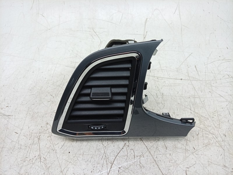 Recambio de aireador izquierdo para seat ateca (kh7, khp) 1.6 tdi referencia OEM IAM  576820901A 