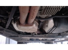 Recambio de silenciador trasero para porsche cayenne (9ya) 3.0 e-hybrid awd (9yaae1) referencia OEM IAM    2