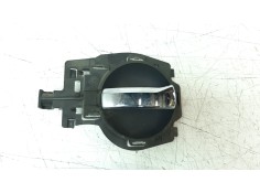 MANETA INTERIOR DELANTERA IZQUIERDA 9680187877 