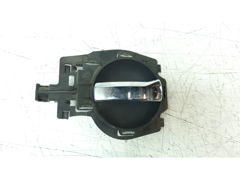 Recambio de maneta interior delantera izquierda para citroen c3 1.4 referencia OEM IAM 9680187877  