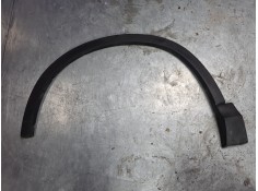 Recambio de aletin delantero izquierdo para swm g01 1.5 referencia OEM IAM  8512701E0010 