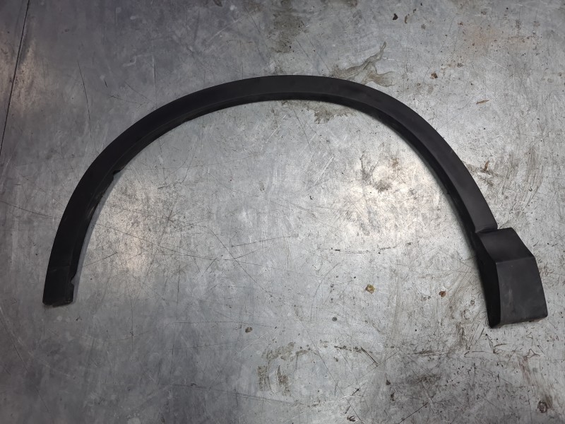 Recambio de aletin delantero izquierdo para swm g01 1.5 referencia OEM IAM  8512701E0010 