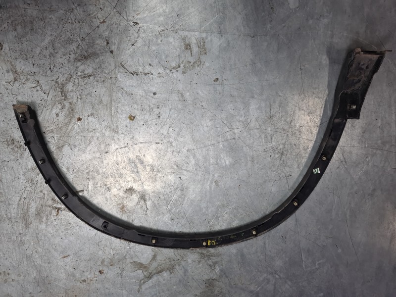 Recambio de aletin delantero izquierdo para swm g01 1.5 referencia OEM IAM  8512701E0010 