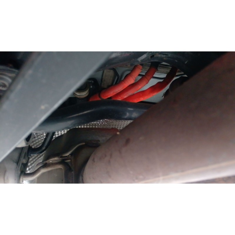 Recambio de bateria para porsche cayenne (9ya) 3.0 e-hybrid awd (9yaae1) referencia OEM IAM   