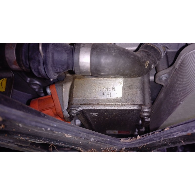 Recambio de caja cambios para porsche cayenne (9ya) 3.0 e-hybrid awd (9yaae1) referencia OEM IAM   