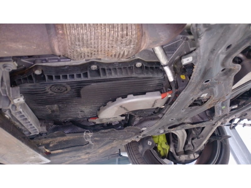 Recambio de caja cambios para porsche cayenne (9ya) 3.0 e-hybrid awd (9yaae1) referencia OEM IAM   
