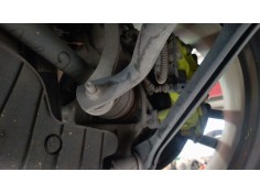 Recambio de mangueta trasera izquierda para porsche cayenne (9ya) 3.0 e-hybrid awd (9yaae1) referencia OEM IAM   