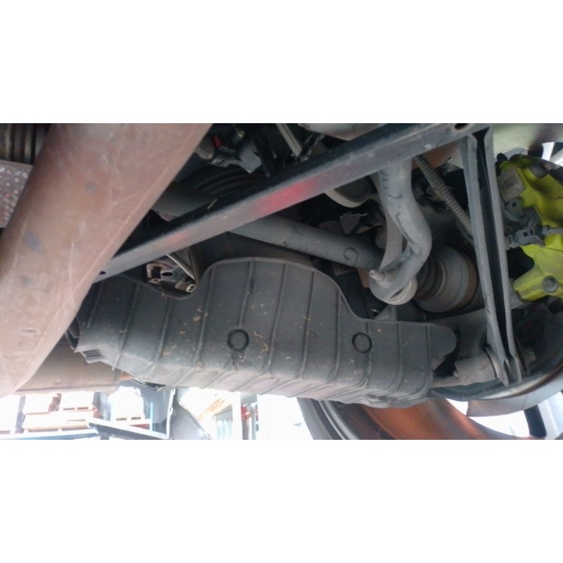 Recambio de transmision trasera izquierda para porsche cayenne (9ya) 3.0 e-hybrid awd (9yaae1) referencia OEM IAM   