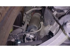 Recambio de amortiguador delantero izquierdo para porsche cayenne (9ya) 3.0 e-hybrid awd (9yaae1) referencia OEM IAM   