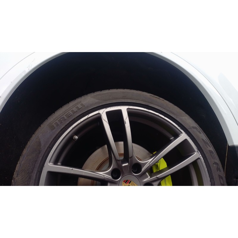Recambio de paso rueda trasero derecho para porsche cayenne (9ya) 3.0 e-hybrid awd (9yaae1) referencia OEM IAM   